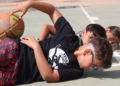 24D 3 El Summer Basket 2022, todo un éxito entre los canteranos