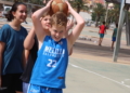 24D 7 El Summer Basket 2022, todo un éxito entre los canteranos