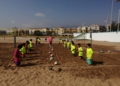 25D 1 3 Ecuador de la primera semana en la Playa San Lorenzo