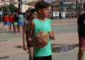 25D 2 1 El Summer Basket 2022, todo un éxito entre los canteranos