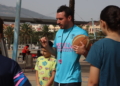 25D 3 1 El Summer Basket 2022, todo un éxito entre los canteranos