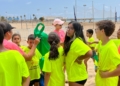 25D 4 3 Ecuador de la primera semana en la Playa San Lorenzo