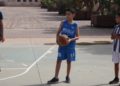 25D 5 1 El Summer Basket 2022, todo un éxito entre los canteranos