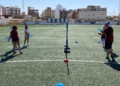 25D 5 4 Gran éxito de los ‘Talleres Multideporte en Inglés’