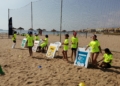 25D 6 2 Ecuador de la primera semana en la Playa San Lorenzo