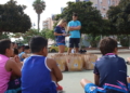25D 8 El Summer Basket 2022, todo un éxito entre los canteranos