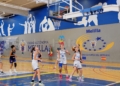 293009903 543572490843740 5796212840458178711 n Francia derrota a Italia, con claridad, en ambas categorías del Torneo de la Amistad U-15