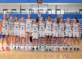 293085395 543568297510826 463371103927293438 n Francia derrota a Italia, con claridad, en ambas categorías del Torneo de la Amistad U-15
