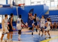 293117420 543568684177454 7221501874781078328 n Francia derrota a Italia, con claridad, en ambas categorías del Torneo de la Amistad U-15