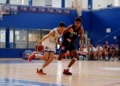 293284315 543569554177367 5730050726777478855 n Francia derrota a Italia, con claridad, en ambas categorías del Torneo de la Amistad U-15