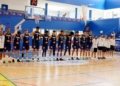 293423689 543569224177400 8544550556974362518 n Francia derrota a Italia, con claridad, en ambas categorías del Torneo de la Amistad U-15