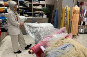 3 1 La moda para la Fiesta del Cordero en Melilla