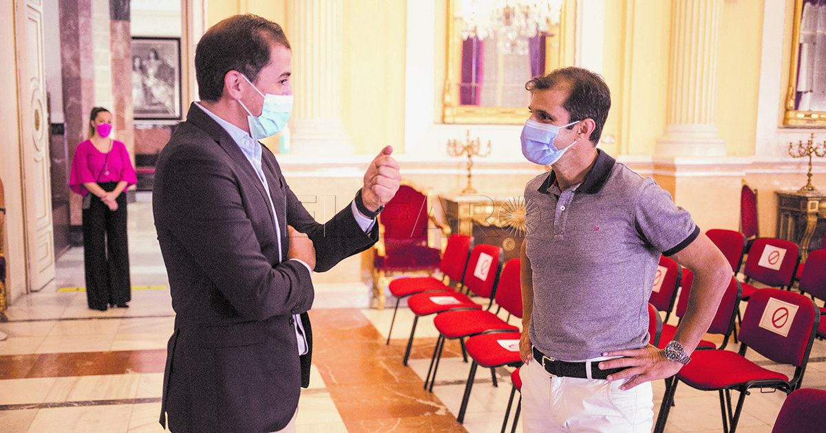 323232323 Omar Dris: “El Marathon des Sables 2021 ha sido un antes y un después en mi vida deportiva”