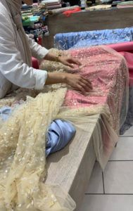 6 1 La moda para la Fiesta del Cordero en Melilla