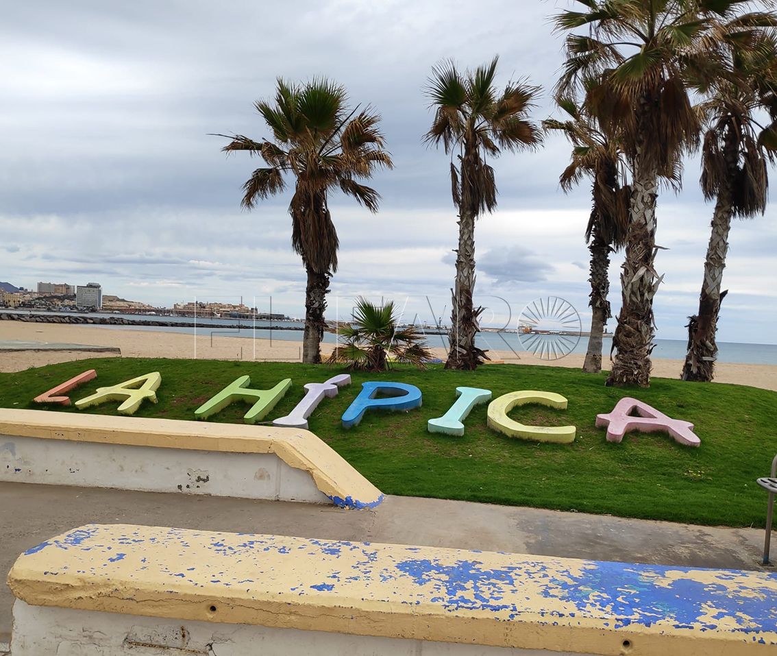 Unas buenas vacaciones en Melilla