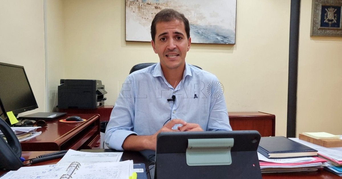 Rachid Bussian.