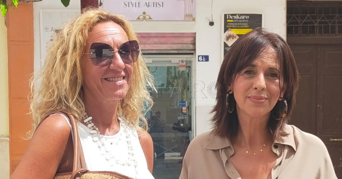 CHICAS OK El PP pide la dimisión del presidente de Promesa