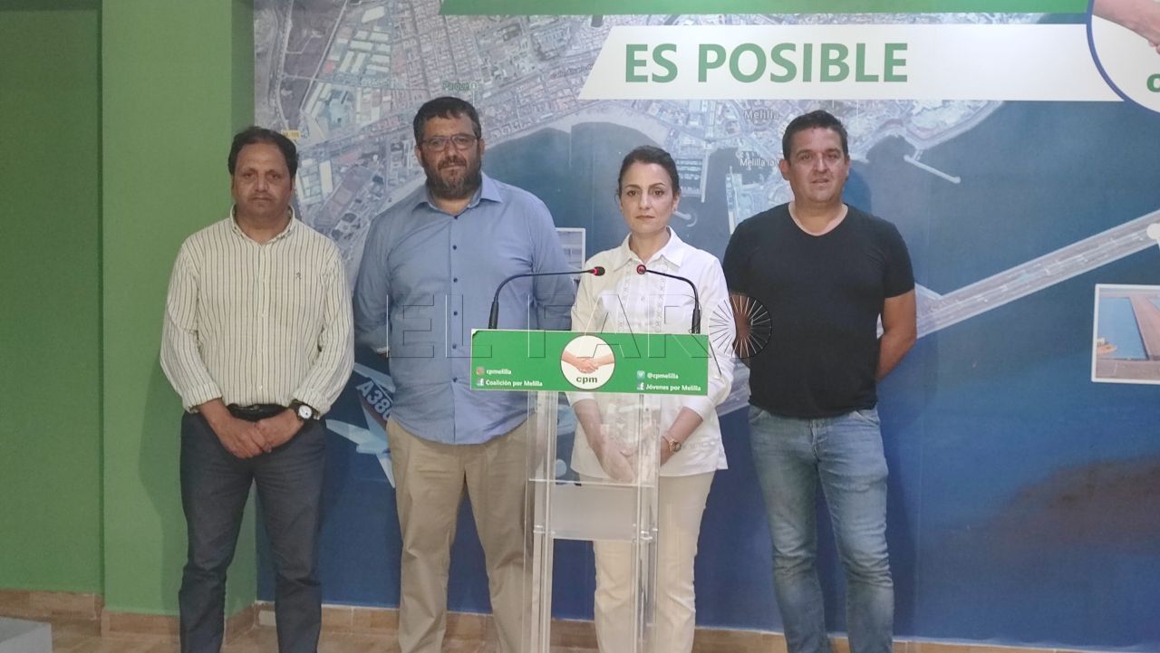 COMPROMÍS “La bonificación de transporte acaba en las cuentas de las compañías aéreas”