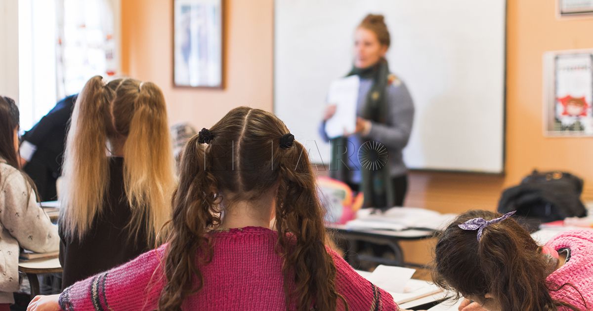Educación Proyectos aprobados de la ESO y Bachillerato en Melilla