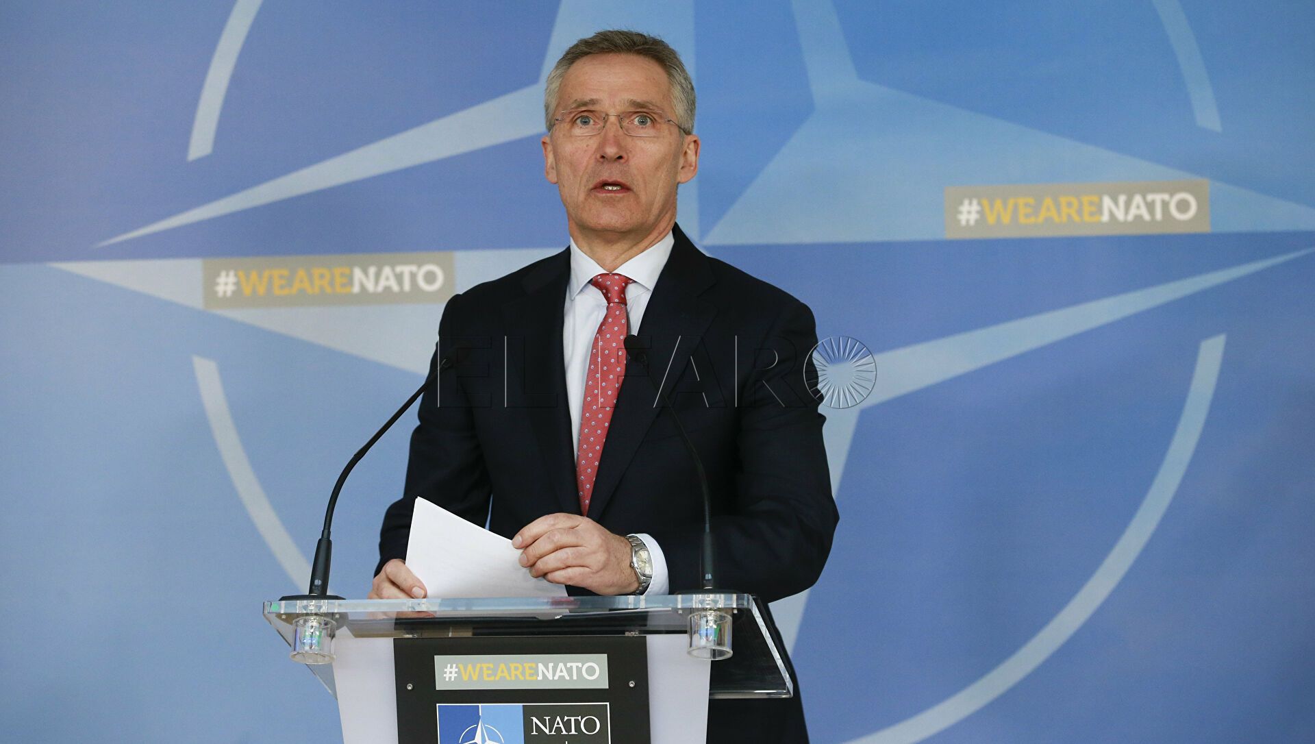 Satisfacción casi general por el nuevo concepto estratégico de la OTAN