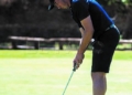 FW5OMODXEAAvuxJ El golfista José Luis García sigue con su crecimiento de juego