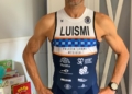 FYgtH3OX0AAytPP Luismi Ruiz, plata en los 1.500 y 800 libres de natación en el Mundial de policías y bomberos