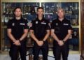 FYgtJrZXkAA5kkN Luismi Ruiz, plata en los 1.500 y 800 libres de natación en el Mundial de policías y bomberos