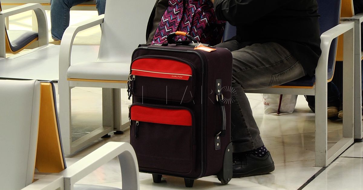 Ganas de irse de vacaciones entre los melillenses aunque algunos no podrán hacerlo Los melillenses tienen ganas de irse de vacaciones, pero algunos se quedan en casa por la inflación