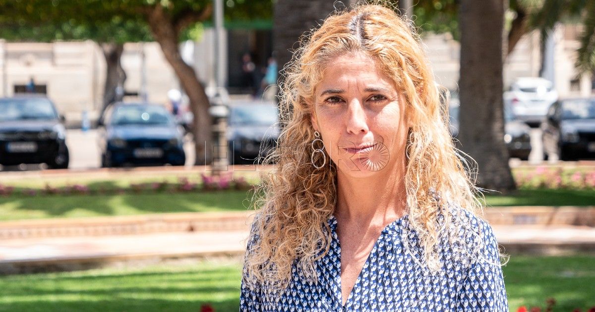 Podemos Melilla insta al PSOE a derogar la Ley Mordaza