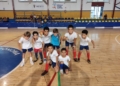 IMG 20220702 WA0008 El Gimnástico se alza con el triunfo en el I Memorial Paquito de fútbol sala prebenjamín