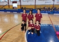 IMG 20220702 WA0012 El Gimnástico se alza con el triunfo en el I Memorial Paquito de fútbol sala prebenjamín
