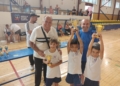 IMG 20220702 WA0014 El Gimnástico se alza con el triunfo en el I Memorial Paquito de fútbol sala prebenjamín