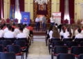 IMG 20220706 WA0025 La Ciudad le da la bienvenida a los U-15 de España