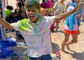 IMG 20220708 WA0017 El campus de voley playa cierra una exitosa semana con todos sus jóvenes