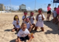 IMG 20220708 WA0020 El campus de voley playa cierra una exitosa semana con todos sus jóvenes