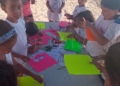 IMG 20220708 WA0021 El campus de voley playa cierra una exitosa semana con todos sus jóvenes