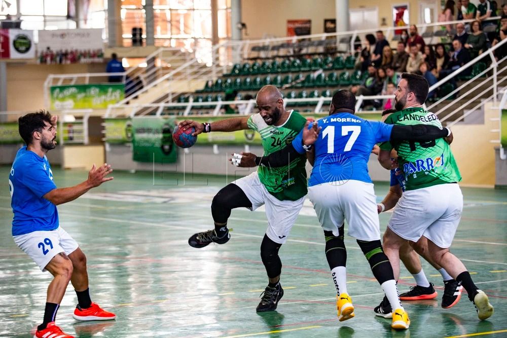 IMG 20220709 WA0000 Jean Jesús ficha por el MSC Virgen de la Victoria de balonmano