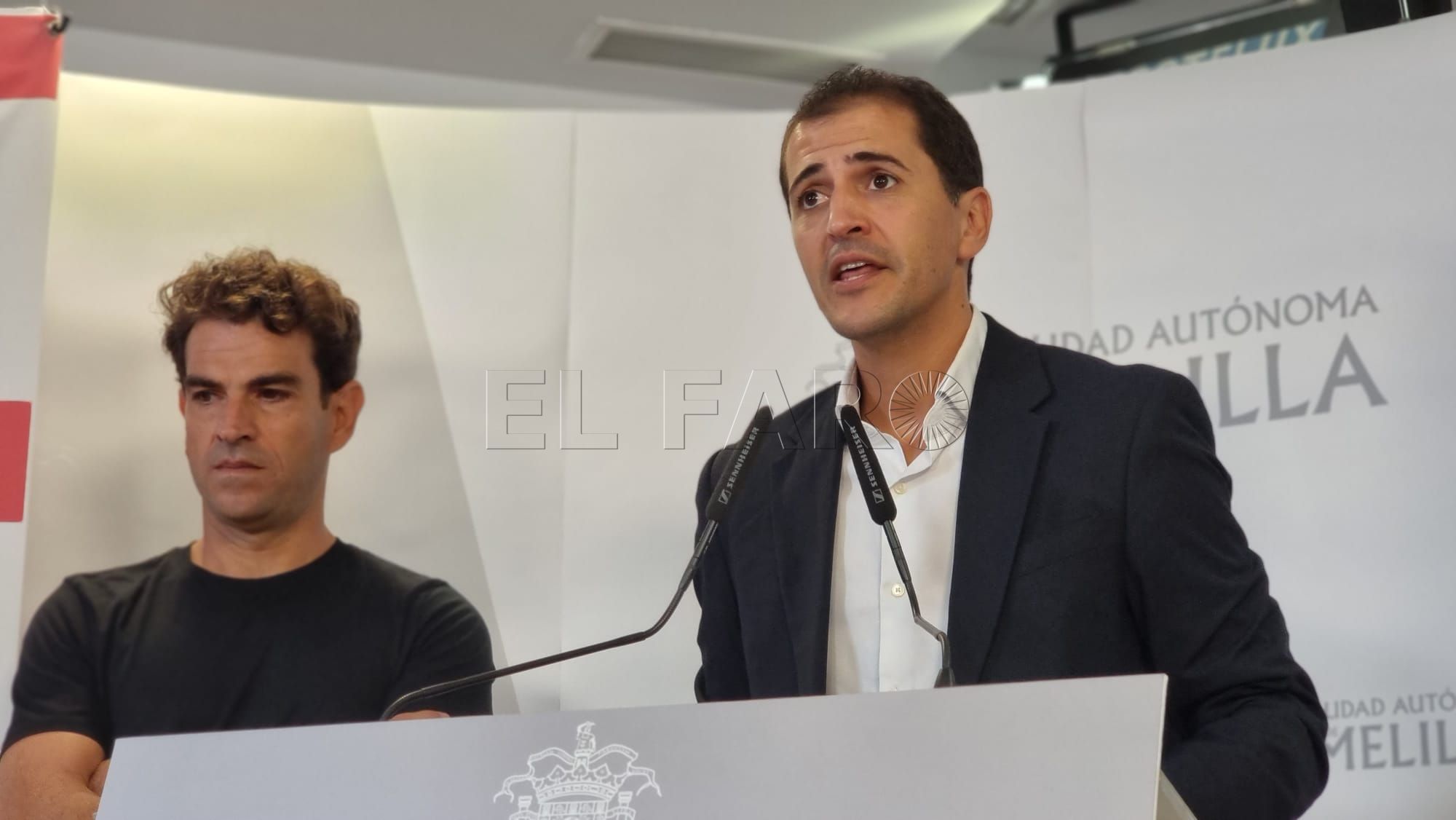 IMG 20220714 WA0009 Rachid Bussian, en los Premios Nacionales del Deporte 2019-2020