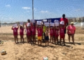 IMG 20220715 WA0023 Fin a los primeros participantes del II Campus de Voley Playa