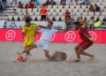 IMG 20220716 WA0018 La senior masculina de fútbol playa luchará por el título