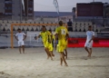 IMG 20220716 WA0019 La senior masculina de fútbol playa luchará por el título
