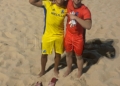 IMG 20220716 WA0020 La senior masculina de fútbol playa luchará por el título