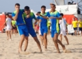 IMG 20220717 WA0002 Melilla, campeona de España juvenil de fútbol playa