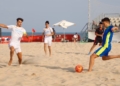 IMG 20220717 WA0003 Melilla, campeona de España juvenil de fútbol playa