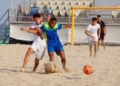 IMG 20220717 WA0004 Melilla, campeona de España juvenil de fútbol playa