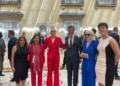 IMG 20220718 WA0030 Rachid Bussian representa a Melilla en los Premios Nacionales del Deporte