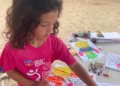 IMG 20220721 WA0056 El taller de yoga llega al campus de voley playa