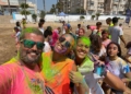 IMG 20220722 WA0014 El Campus playa finaliza su primera semana a todo color