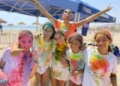 IMG 20220722 WA0017 El Campus playa finaliza su primera semana a todo color