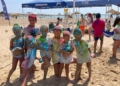 IMG 20220722 WA0018 El Campus playa finaliza su primera semana a todo color